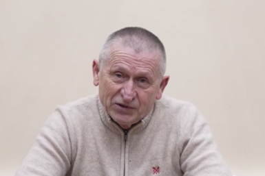 Подозреваемый в покушении скрин из видео