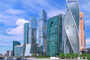 Москва-Сити https://www.mos.ru