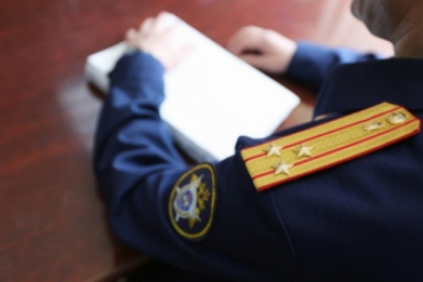 Следователь Рыбальченко Вероника, MagadanMedia