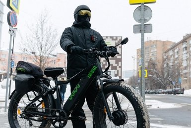 Велопатруль в Москве https://www.mos.ru