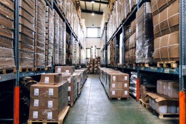 склад Евгений  Кулешов, ИА PrimaMedia