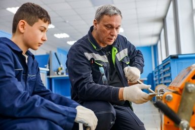 День открытых дверей https://www.mos.ru