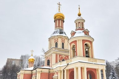 Храм https://www.mos.ru