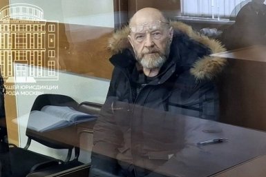 Тематическое фото Telegram / Суды общей юрисдикции города Москвы