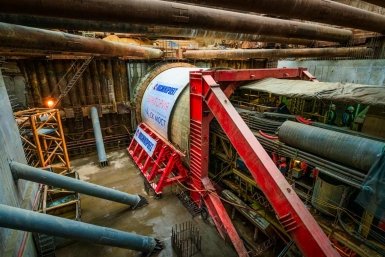 Тематическое фото Личный блог мэра Москвы Сергея Собянина