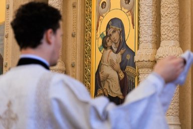 Тематическое фото Евгений  Кулешов, ИА PrimaMedia.ru