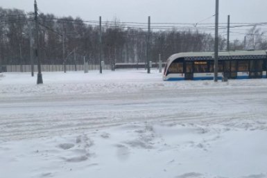 Тематическое фото ИА StolicaMedia