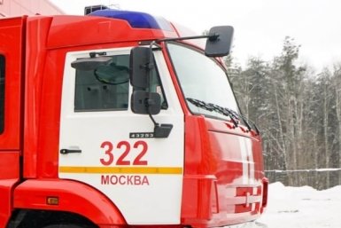 Тематическое фото Личный блог мэра Москвы Сергея Собянина