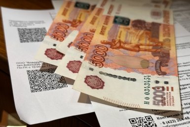 С жильцов требуют погасить внезапные долги за 7 лет: суммы огромные и суд не спасет Валерия Овдеенко, ИА PrimaMedia.ru