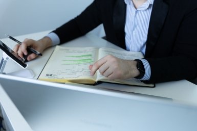 Офис Артём Хорошилов  , ИА Stavropol.Media