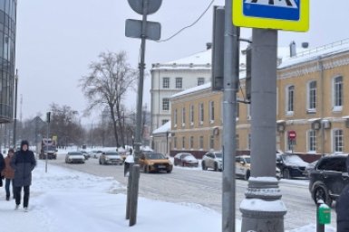 Дорога ИА StolicaMedia