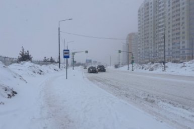 Тематическое фото ИА StolicaMedia
