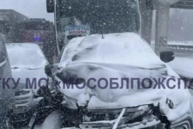 Тематическое фото Telegram / ГКУ МО &quotМособлпожспас&quot