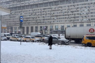 Тематическое фото ИА StolicaMedia
