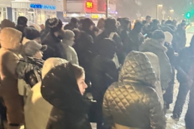 Тематическое фото ИА StolicaMedia
