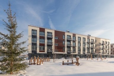 Проект дома сайта градостроительного комплекса Москвы