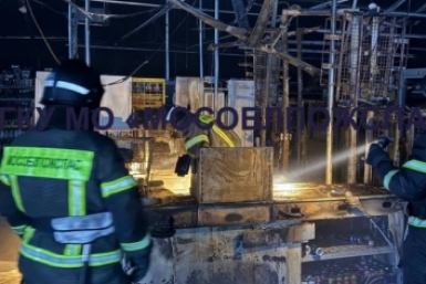 Тематическое фото Telegram / ГКУ МО &quotМособлпожспас&quot