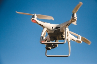 Беспилотник Юлия Ушакова, ИА IrkutskMedia