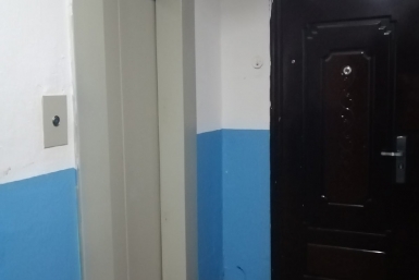 лифт Абамченко Анета