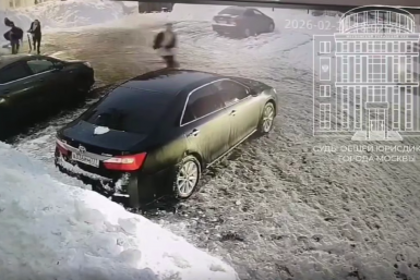 Тематическое фото Telegram / Суды общей юрисдикции города Москвы