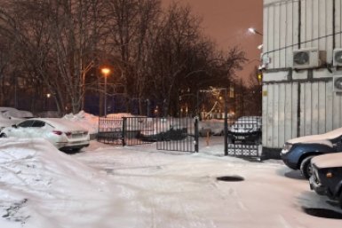 Тематическое фото ИА StolicaMedia