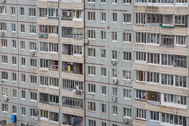 Родственников хозяина квартиры оставят без прописки - условия Мария Смитюк, ИА PrimaMedia