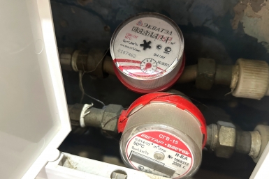 По счетчику больше, чем по нормативу: плата за воду стала астрономической Валерия Овдеенко, ИА PrimaMedia.ru