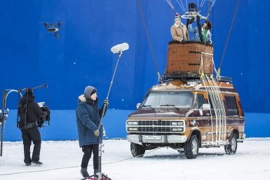 Съемки https://www.mos.ru/