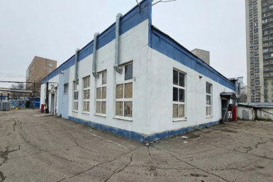 Грузовой двор в Москве выставили на продажу почти за 2 млрд рублей &quotНедвижимость РЖД&quot