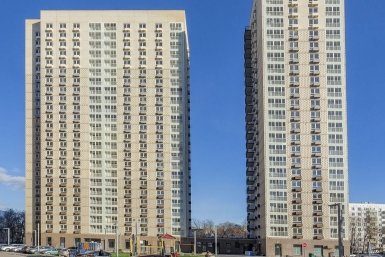 Дом https://www.mos.ru