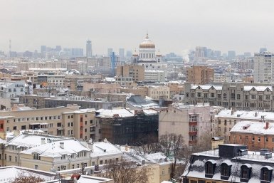 Инвестор восстановил помещение в историческом здании в Милютинском переулке https://www.mos.ru