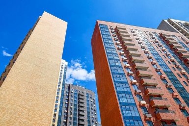Восемь проектов КРТ одобрены в Москве в феврале https://www.mos.ru