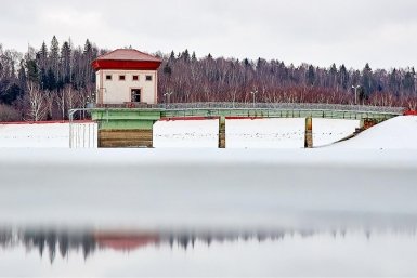 Гидроузел https://www.mos.ru/