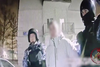 Тематическое фото Telegram-канал ГУ Росгвардии по Москве