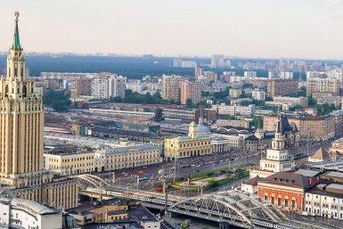 Москва https://www.mos.ru/