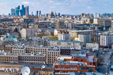 Москва https://www.mos.ru/