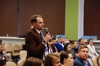 Вячеслав Койков Предоставлено В. Койковым