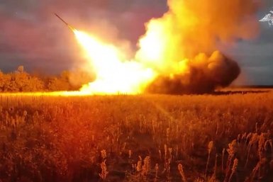 Тематическое фото Telegram-канал Минобороны России