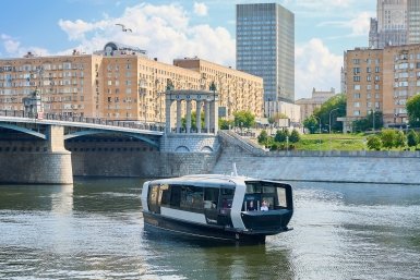 Тематическое фото https://www.mos.ru