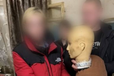 Жительница Подмосковья убила знакомую во время застолья Telegram-канал ГСУ Следственного комитета России по Подмосковью