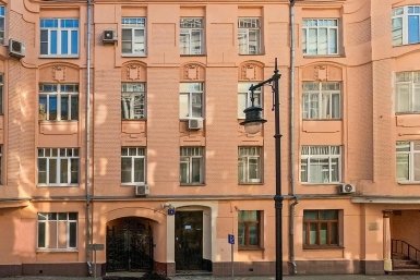 Дом https://www.mos.ru/