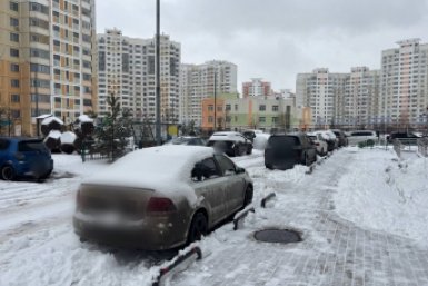 Тематическое фото ИА StolicaMedia