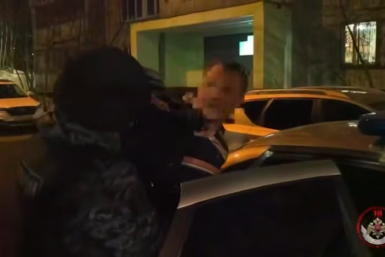 Тематическое фото Telegram / ГУ Росгвардии по Москве