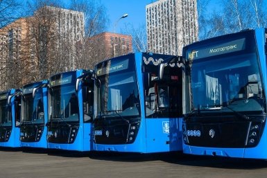 Автобусы https://www.mos.ru/