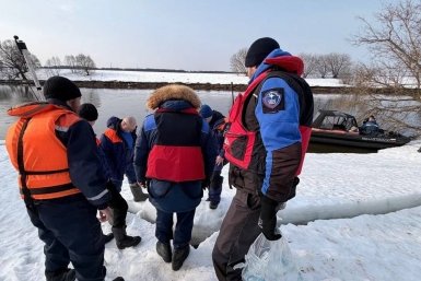 Поиски пропавших детей АНО Водолазная группа &quotДобротворецЪ&quot