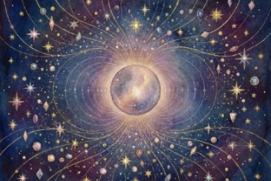 Тематическое фото ИИ Кандинский (18+)