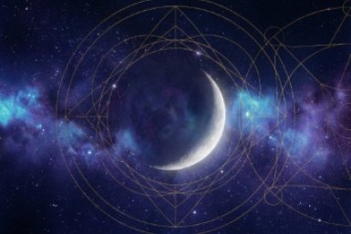 Тематическое фото ИИ Кандинский (18+)