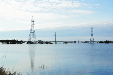 паводок ДРСК ЕАО