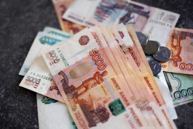 Деньги Илья Аверьянов, ИА PrimaMedia.ru