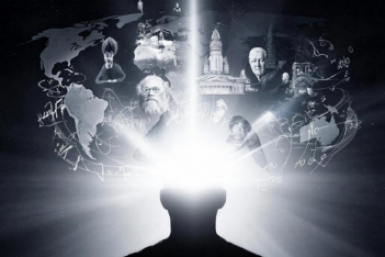 Сияние вашего разума видно из космоса, если ответите на 100% вопросов - ТЕСТ ИИ GigaChat (18+)